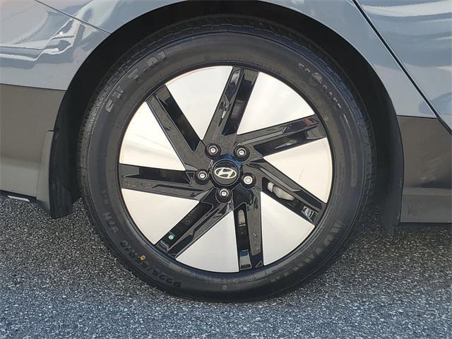 used 2023 Hyundai IONIQ 6 car, priced at $22,984