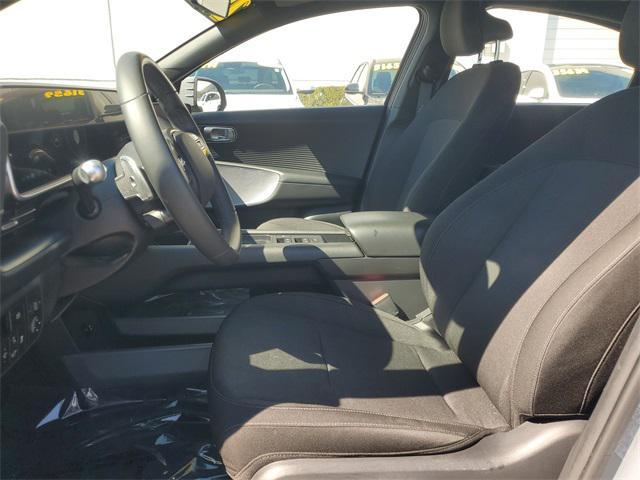 used 2023 Hyundai IONIQ 6 car, priced at $22,984