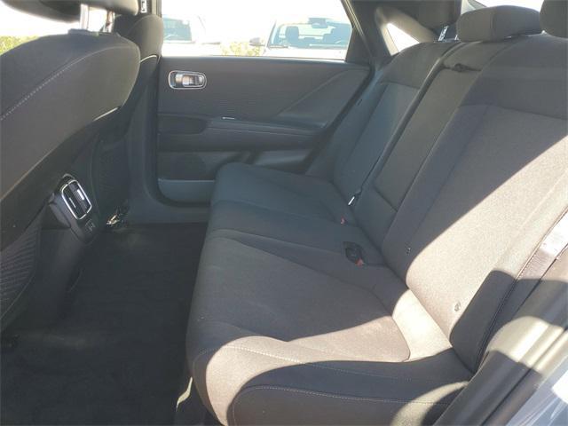 used 2023 Hyundai IONIQ 6 car, priced at $22,984
