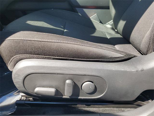 used 2023 Hyundai IONIQ 6 car, priced at $22,984