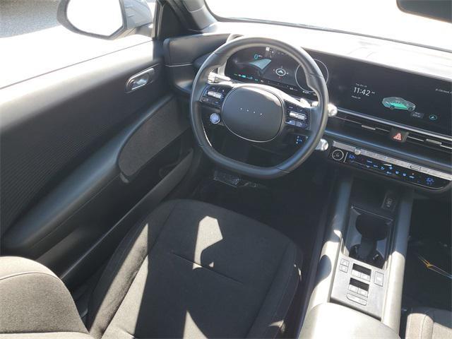 used 2023 Hyundai IONIQ 6 car, priced at $22,984