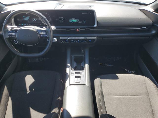 used 2023 Hyundai IONIQ 6 car, priced at $22,984