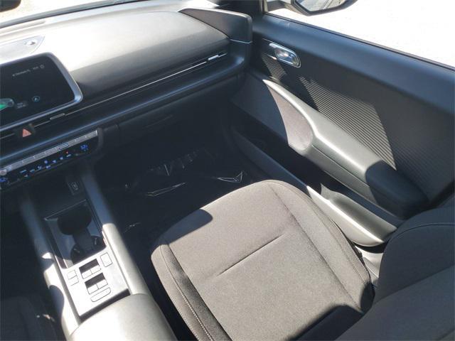 used 2023 Hyundai IONIQ 6 car, priced at $22,984