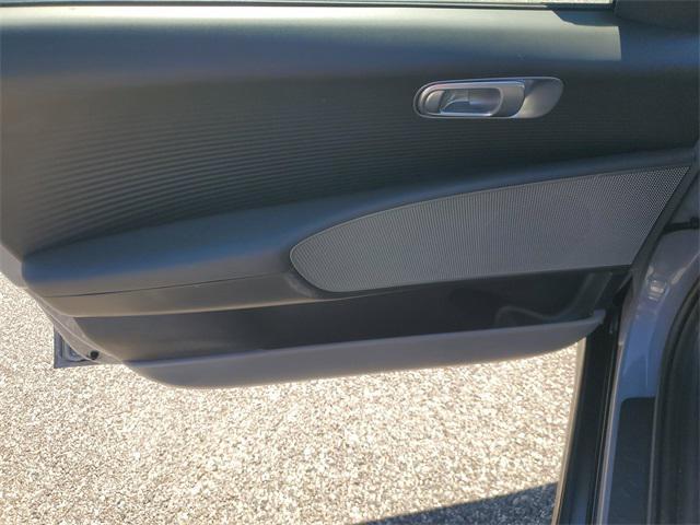 used 2023 Hyundai IONIQ 6 car, priced at $22,984