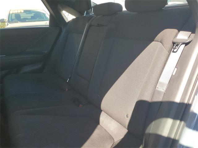 used 2023 Hyundai IONIQ 6 car, priced at $22,984