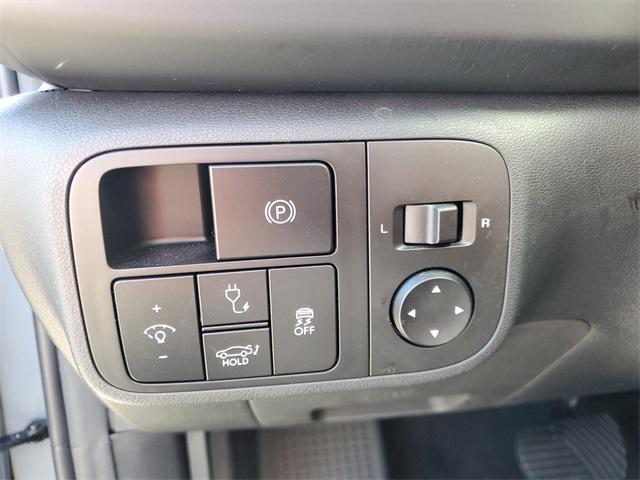 used 2023 Hyundai IONIQ 6 car, priced at $22,984