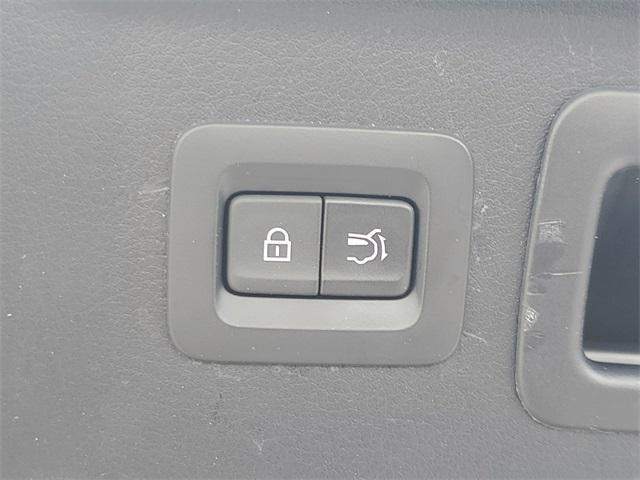 used 2025 Mazda CX-90 car, priced at $35,491