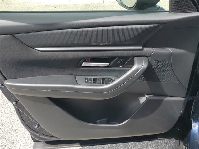 used 2025 Mazda CX-90 car, priced at $35,491