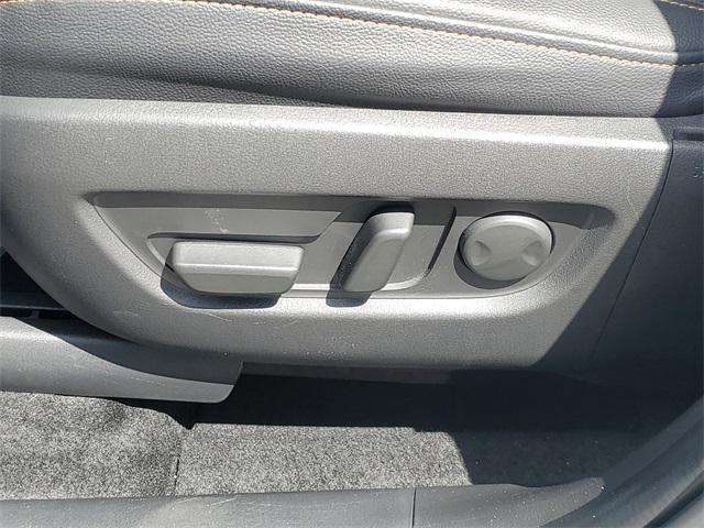 used 2025 Mazda CX-90 car, priced at $35,491