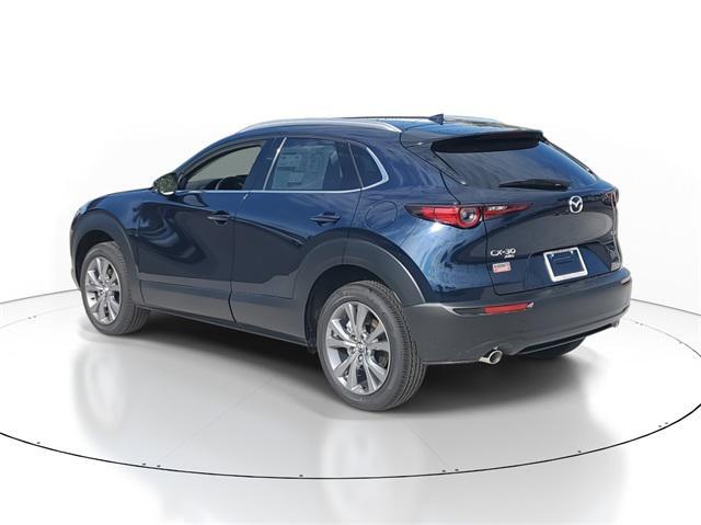 new 2025 Mazda CX-30 car, priced at $32,936