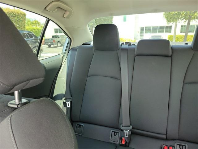 used 2021 Toyota Corolla car, priced at $17,491