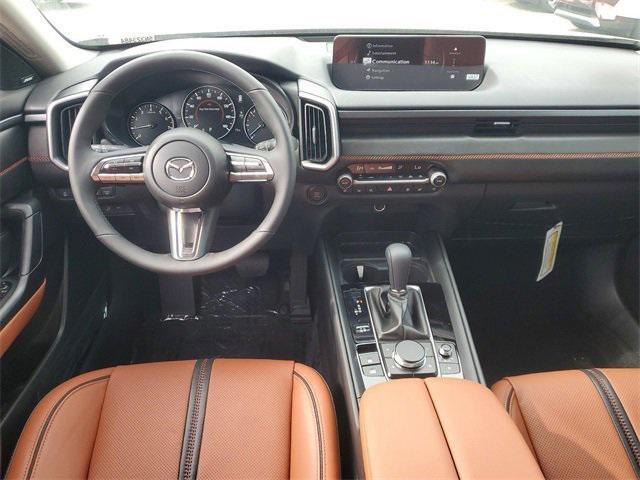 new 2025 Mazda CX-50 car, priced at $40,796