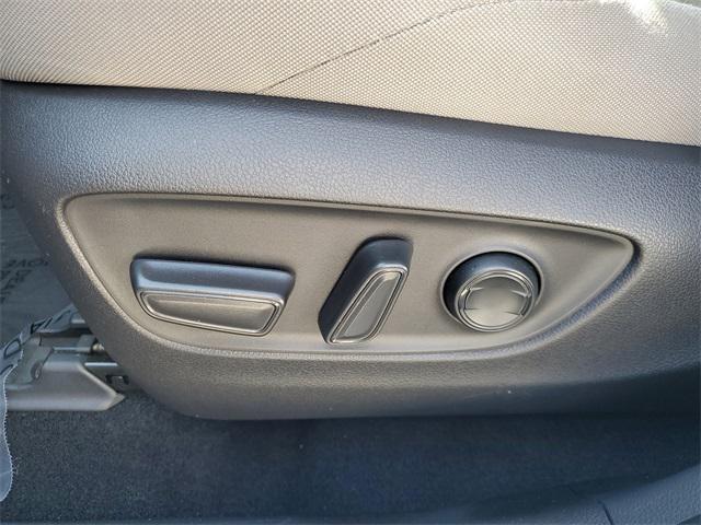 used 2021 Toyota Venza car, priced at $21,523