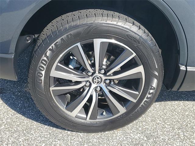 used 2021 Toyota Venza car, priced at $21,523