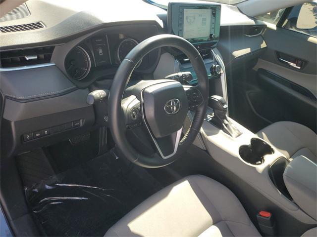 used 2021 Toyota Venza car, priced at $21,523