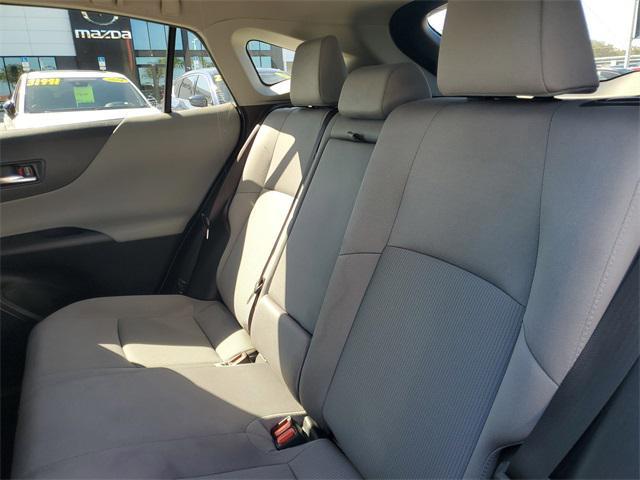 used 2021 Toyota Venza car, priced at $21,523