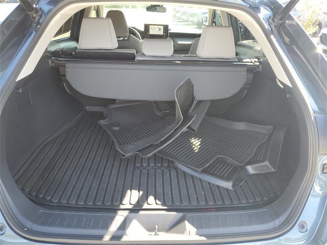 used 2021 Toyota Venza car, priced at $21,523