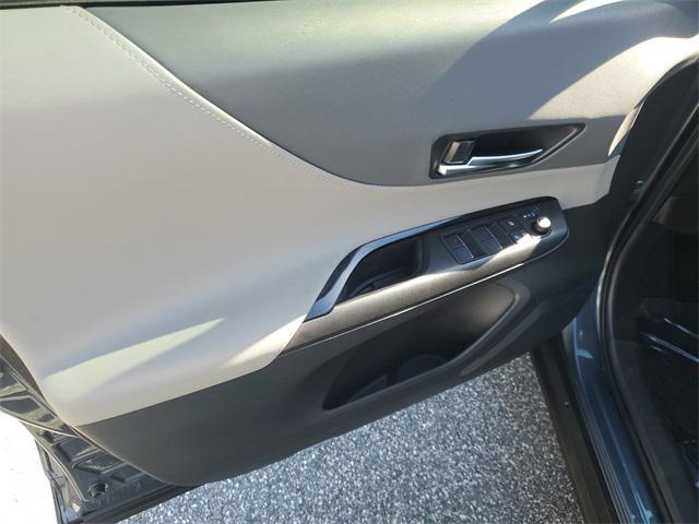 used 2021 Toyota Venza car, priced at $21,523