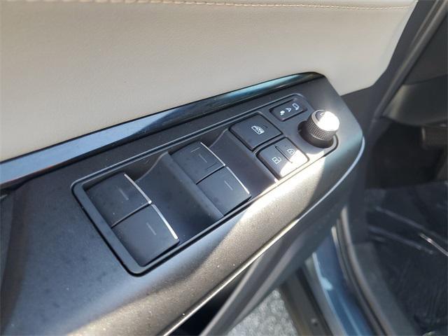 used 2021 Toyota Venza car, priced at $21,523