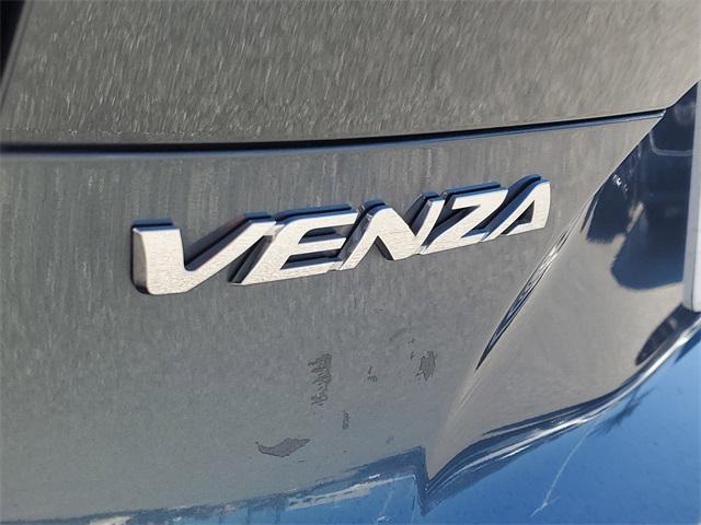 used 2021 Toyota Venza car, priced at $21,523
