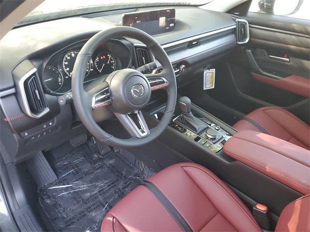 new 2025 Mazda CX-50 Hybrid car, priced at $38,595