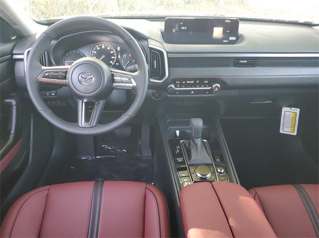 new 2025 Mazda CX-50 Hybrid car, priced at $38,595