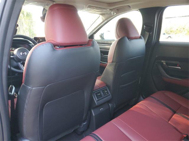 new 2025 Mazda CX-50 Hybrid car, priced at $38,595