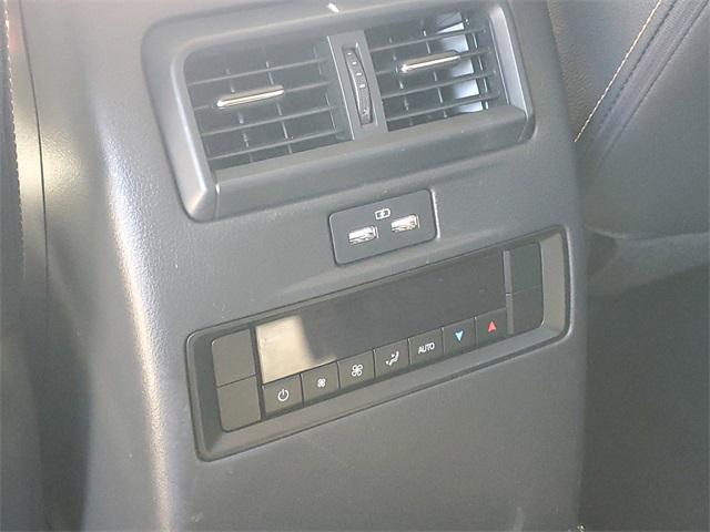 used 2025 Mazda CX-90 car, priced at $36,491