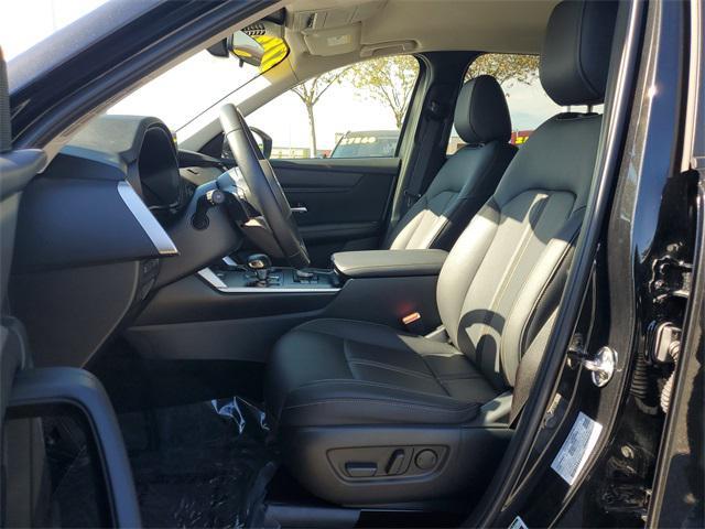 used 2025 Mazda CX-90 car, priced at $36,491