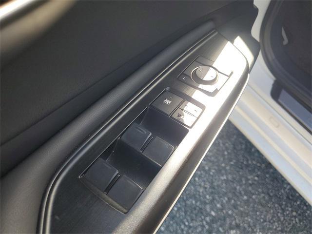 used 2019 Lexus ES 350 car, priced at $20,473