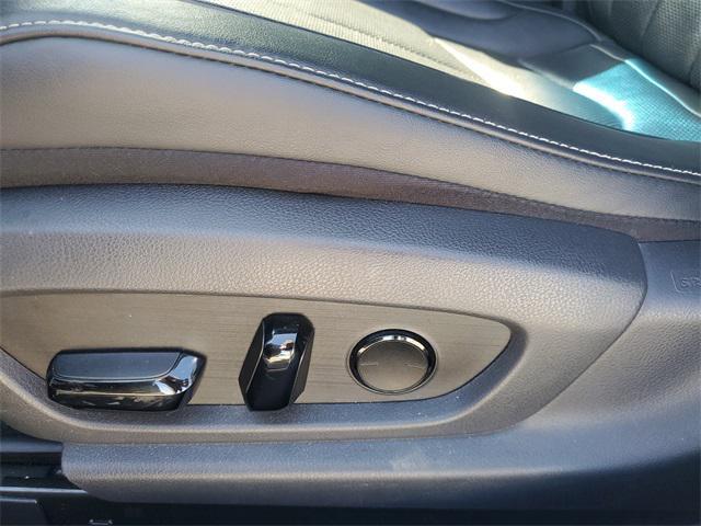 used 2019 Lexus ES 350 car, priced at $20,473