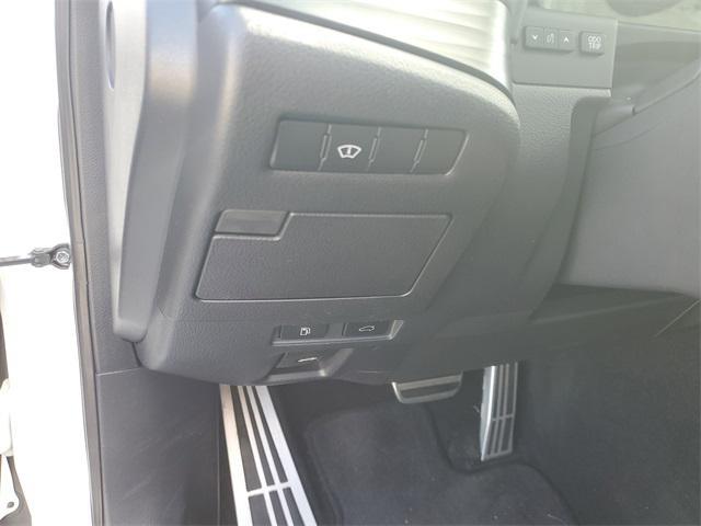 used 2019 Lexus ES 350 car, priced at $20,473