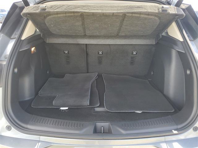 used 2021 Buick Encore GX car, priced at $18,792