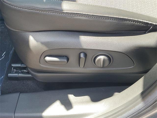 used 2021 Buick Encore GX car, priced at $18,792