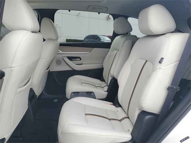 used 2024 Mazda CX-90 PHEV car, priced at $40,992