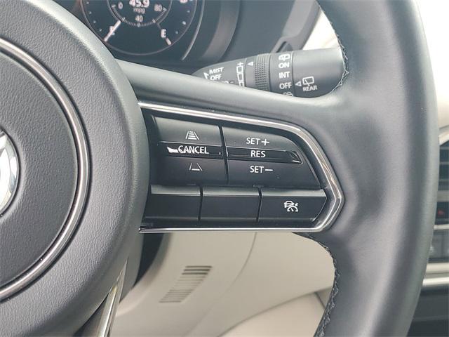 used 2024 Mazda CX-90 PHEV car, priced at $40,992