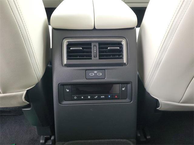 used 2024 Mazda CX-90 PHEV car, priced at $40,992