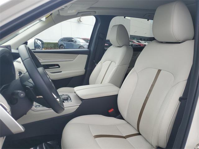 used 2024 Mazda CX-90 PHEV car, priced at $40,992