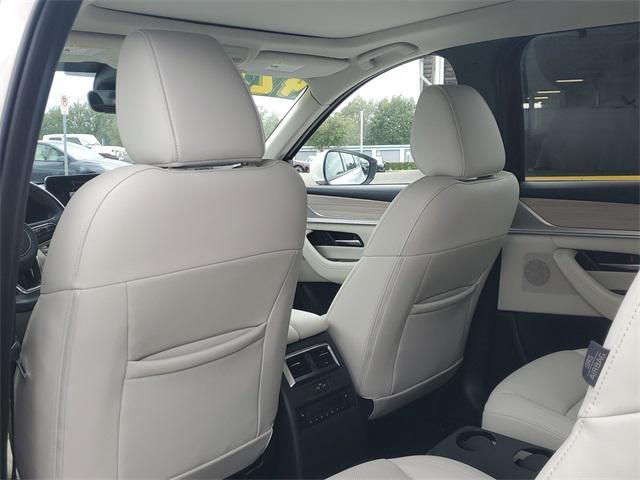 used 2024 Mazda CX-90 PHEV car, priced at $40,992