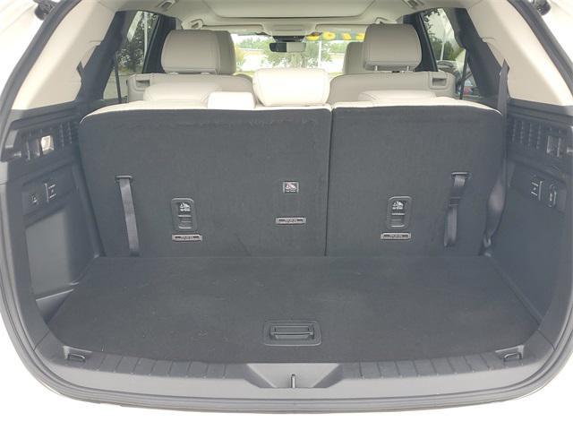 used 2024 Mazda CX-90 PHEV car, priced at $40,992