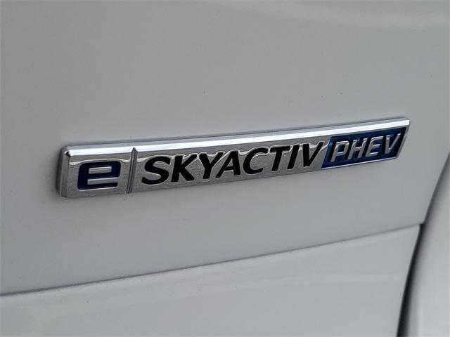 used 2024 Mazda CX-90 PHEV car, priced at $40,992