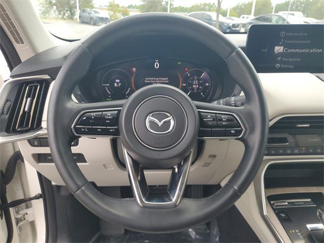 used 2024 Mazda CX-90 PHEV car, priced at $40,992