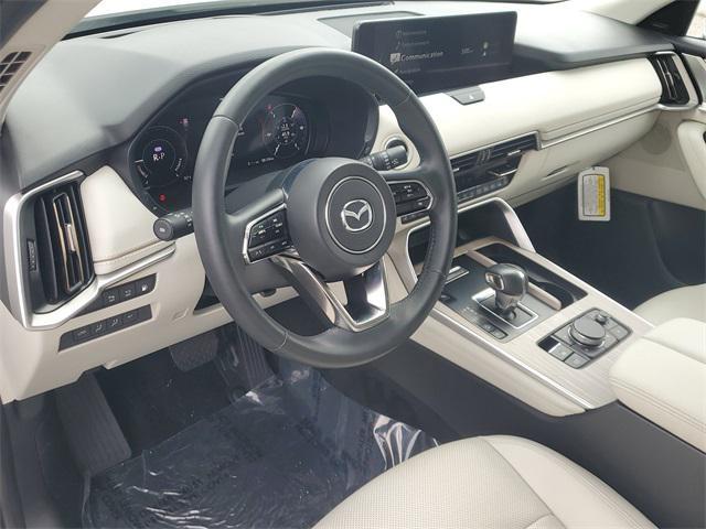 used 2024 Mazda CX-90 PHEV car, priced at $40,992