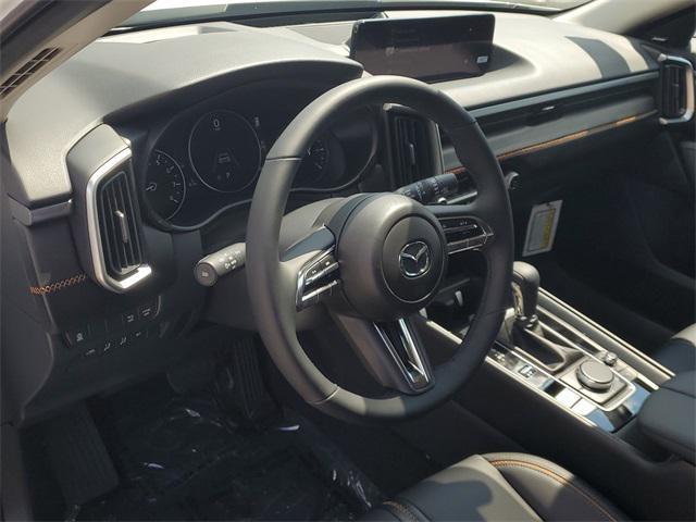 new 2025 Mazda CX-50 car, priced at $42,470