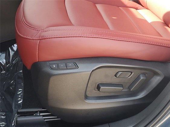 new 2025 Mazda CX-5 car, priced at $33,609