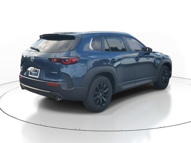 new 2025 Mazda CX-50 car, priced at $31,142