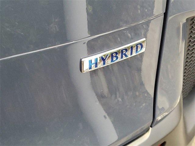 new 2025 Mazda CX-50 Hybrid car, priced at $38,778