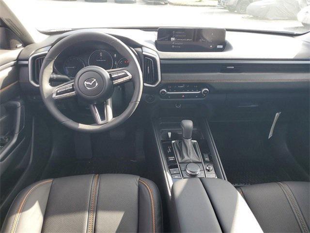 new 2025 Mazda CX-50 Hybrid car, priced at $38,778