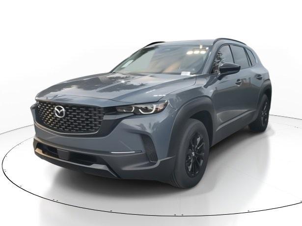 new 2025 Mazda CX-50 Hybrid car, priced at $38,778