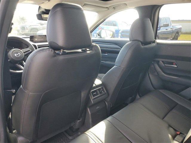new 2025 Mazda CX-50 Hybrid car, priced at $38,778